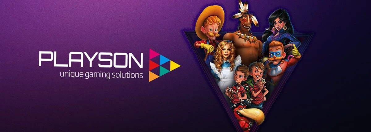 Playson Lion Gems