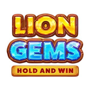 Lion Gems